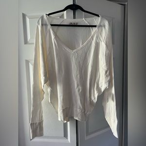 NWT Free People Sweater